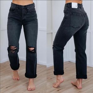 Kancan jeans.